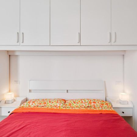 Corte Agordat Apartment X4 - Pet Friendly Padova Kültér fotó