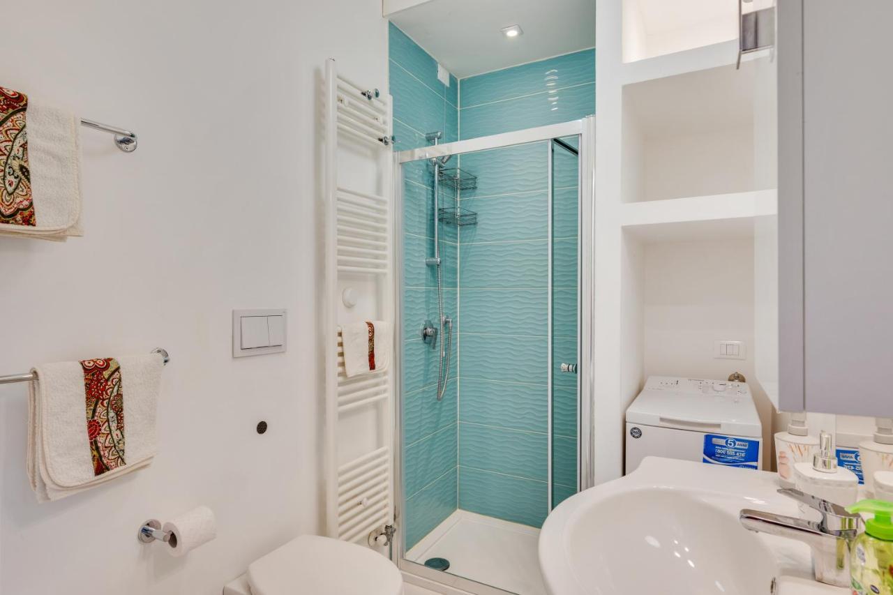 Corte Agordat Apartment X4 - Pet Friendly Padova Kültér fotó