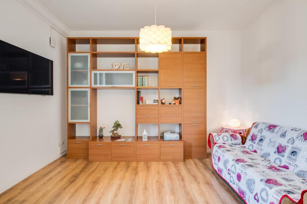 Corte Agordat Apartment X4 - Pet Friendly Padova Kültér fotó
