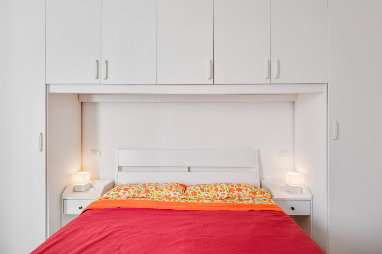 Corte Agordat Apartment X4 - Pet Friendly Padova Kültér fotó
