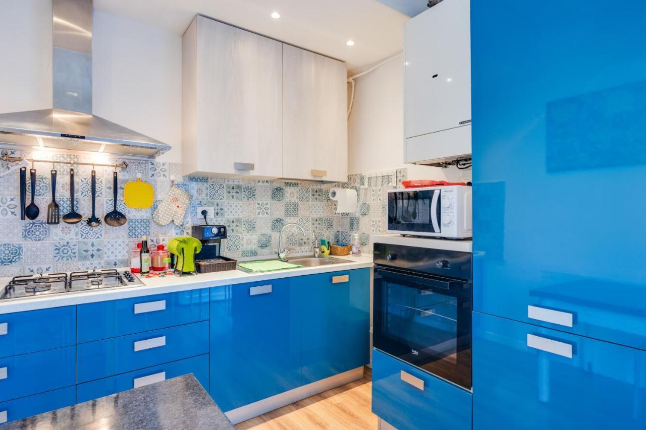 Corte Agordat Apartment X4 - Pet Friendly Padova Kültér fotó