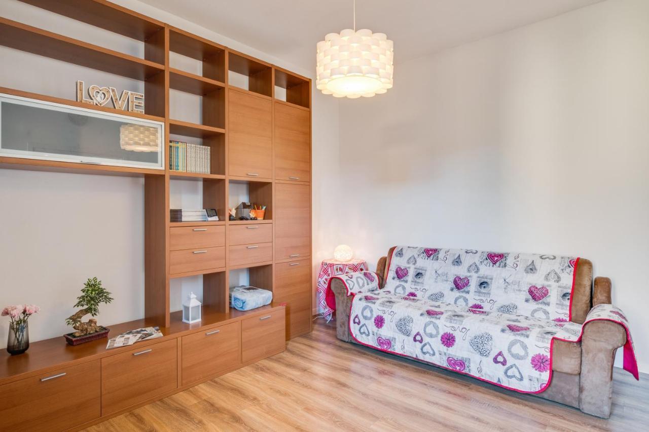 Corte Agordat Apartment X4 - Pet Friendly Padova Kültér fotó