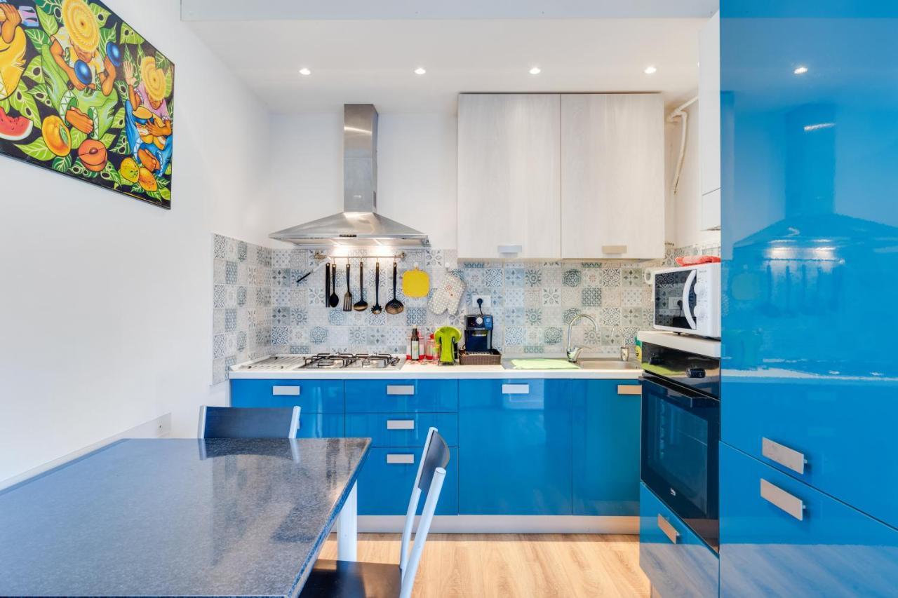 Corte Agordat Apartment X4 - Pet Friendly Padova Kültér fotó