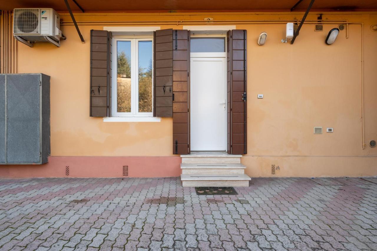 Corte Agordat Apartment X4 - Pet Friendly Padova Kültér fotó
